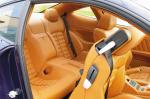 Ferrari 612 Kappa 2006 года